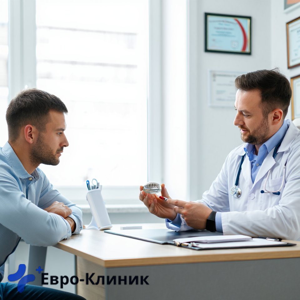 Консультация по химзащите от алкоголизма в Гвардейске